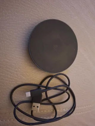 Xiaomi 10W MAX Cargador Inalámbrico