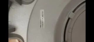 Tapacubos Fiat 500 14 (4 unidades)