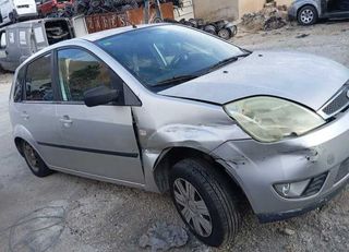 Ford 478456 asiento delantero derecho fiesta (cbk)