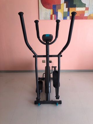 Bici Elíptica Domyos 120