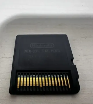 Pokémon Oro HeartGold Nintendo DS