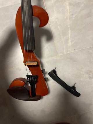 Violín Eléctrico
