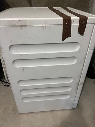 Lavadora Miele W1 Classic