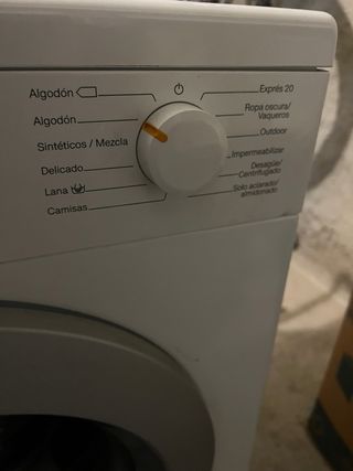 Lavadora Miele W1 Classic