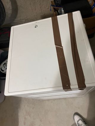 Lavadora Miele W1 Classic