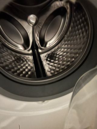 Lavadora Miele W1 Classic