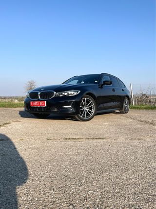 BMW Serie 3 2020