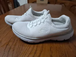 Zapatillas Skechers Summits