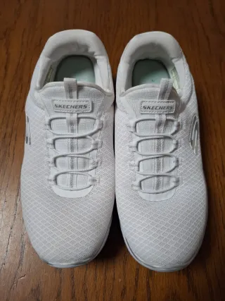 Zapatillas Skechers Summits