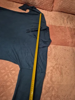 Camiseta manga larga licra señora