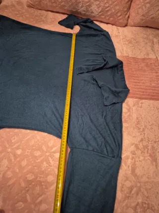 Camiseta manga larga licra señora