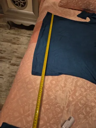 Camiseta manga larga licra señora