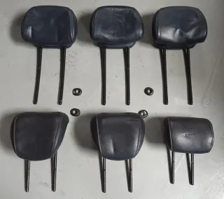 Cabeceros Clio Sport II Fase 1