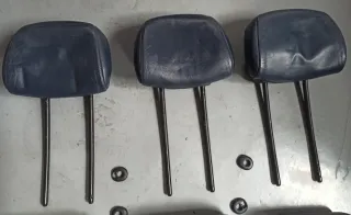 Cabeceros Clio Sport II Fase 1