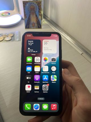 iPhone 11 64GB