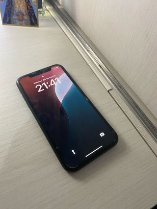 iPhone 11 64GB