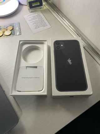iPhone 11 64GB