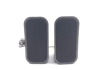 Altavoces Mars Gaming MS-OM Negro