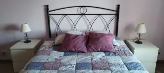 Habitación Matrimonio Completa o por piezas