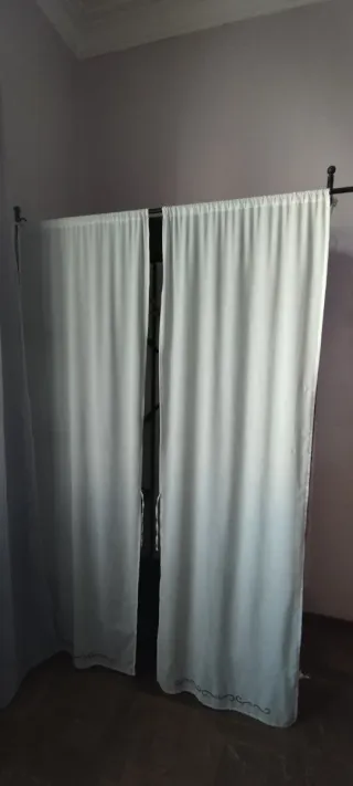 Habitación Matrimonio Completa o por piezas