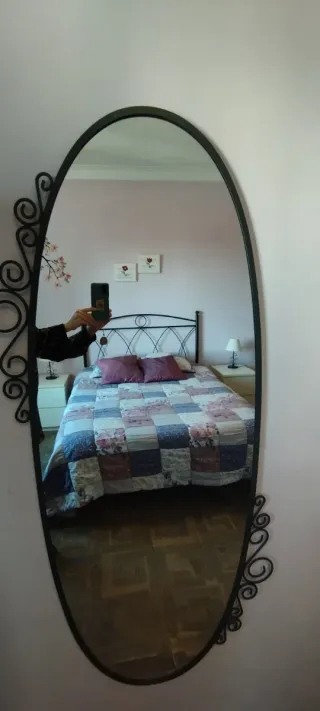 Habitación Matrimonio Completa o por piezas