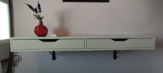 Habitación Matrimonio Completa o por piezas