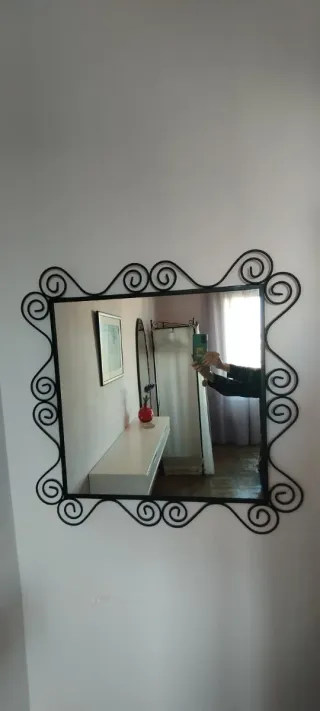 Habitación Matrimonio Completa o por piezas