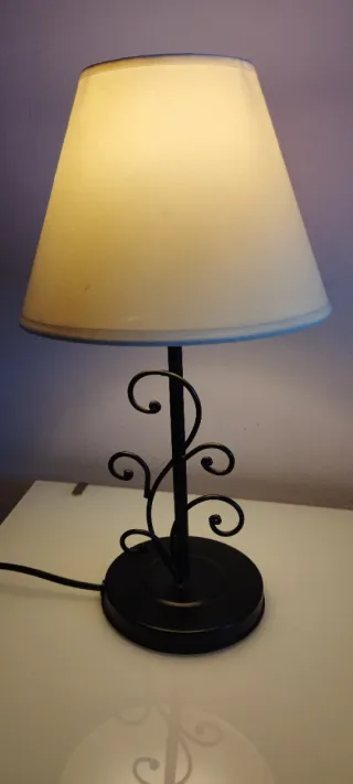 Habitación Matrimonio Completa o por piezas