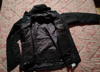 Norrona Lofoten Giacca Sci Gore-Tex taglia XL