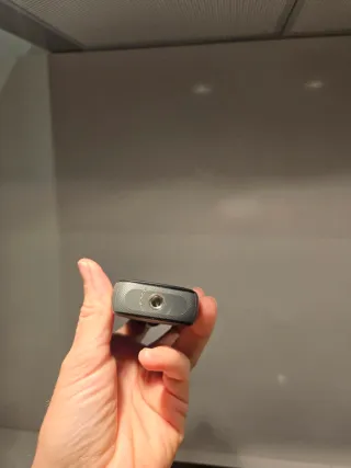 Insta360 X2 Cámara 360° Negra/Gris