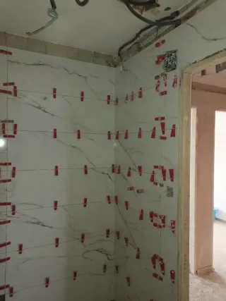 Azulejos de construcción y reforma  info 602157632