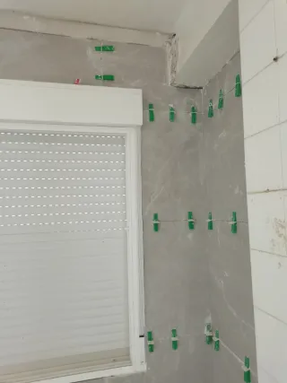 Azulejos de construcción y reforma  info 602157632