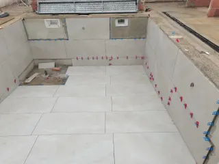 Azulejos de construcción y reforma  info 602157632