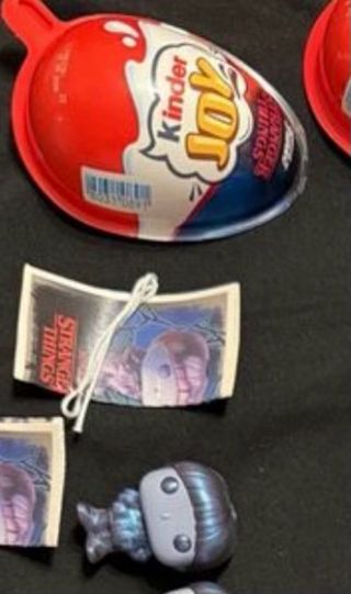 Funko Stranger Things Will Byers