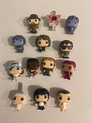 Funko Pop! Stranger Things