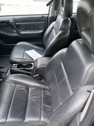 Despiece Opel Frontera B