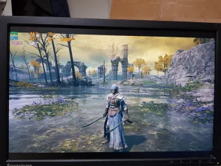 PC Gaming/Edición 18 Núcleos 32GB RAM RTX 3060 Ti