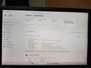 PC Gaming/Edición 18 Núcleos 32GB RAM RTX 3060 Ti