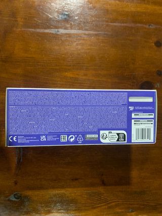 Scatola Nintendo Switch Lite + Protezione Schermo