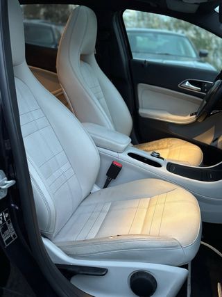 Mercedes-Benz GLA 2014