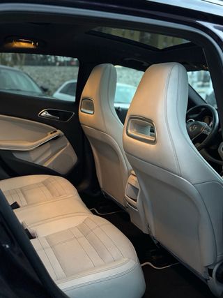 Mercedes-Benz GLA 2014