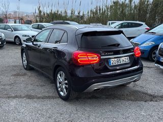 Mercedes-Benz GLA 2014