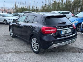 Mercedes-Benz GLA 2014