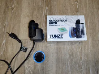 Tunze Nanostream 6020 - Bomba de circulación