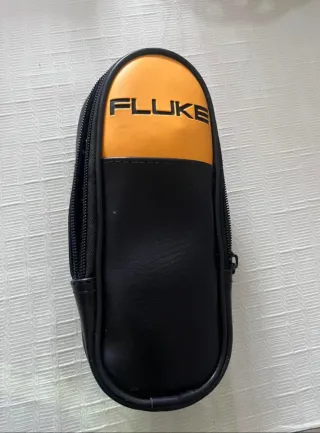 Fluke Pinza Amperimétrica 323