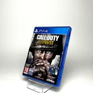 Call of Duty WWII PS4 - Edizione Italiana