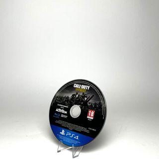 Call of Duty WWII PS4 - Edizione Italiana