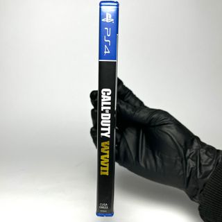 Call of Duty WWII PS4 - Edizione Italiana