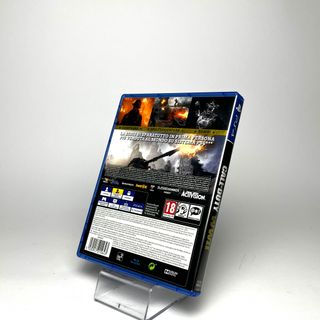 Call of Duty WWII PS4 - Edizione Italiana