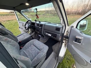 Volkwsgen multivan allstar 2.5 acv vw t4